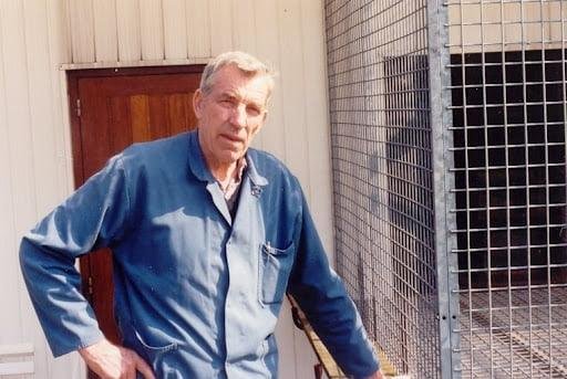The Legendary Career of Karl Meulemans: Pigeon Racing Maestro