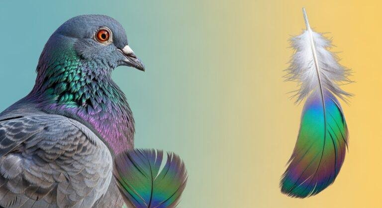 Preparing for Pigeon Moult: Essential Tips for Your Racing Pigeons