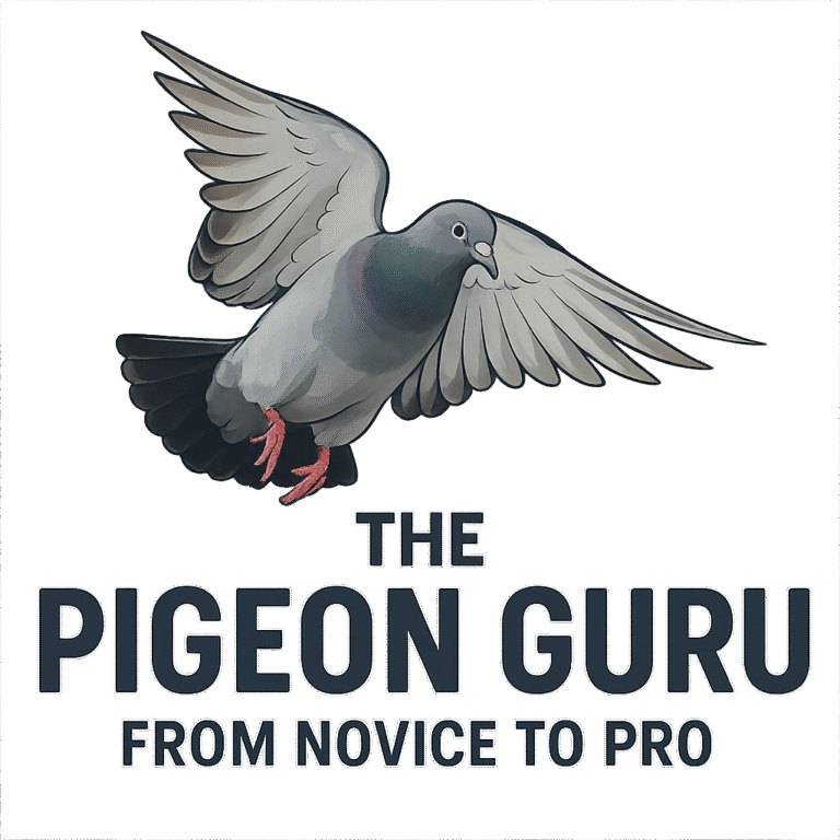 Top Tips for Your Racing Pigeon’s First Race of the Season